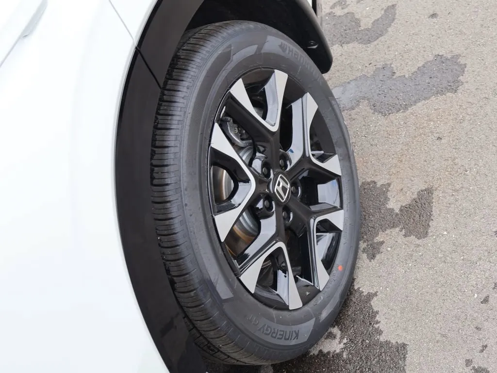 2026 Honda HR-V EX-L - Photo 33