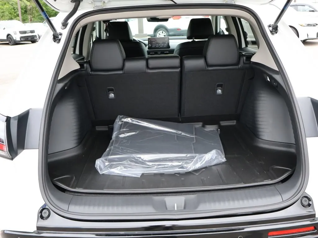 2026 Honda HR-V EX-L - Photo 15
