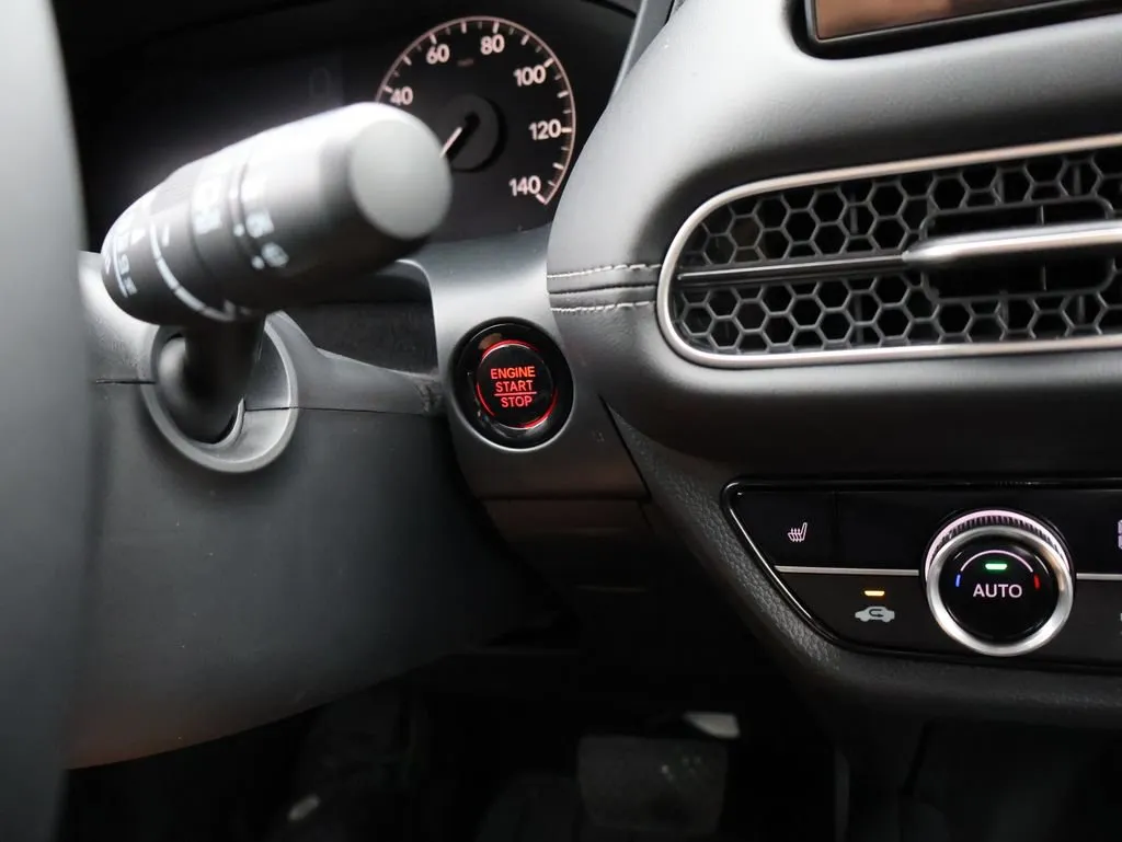 2026 Honda HR-V EX-L - Photo 26