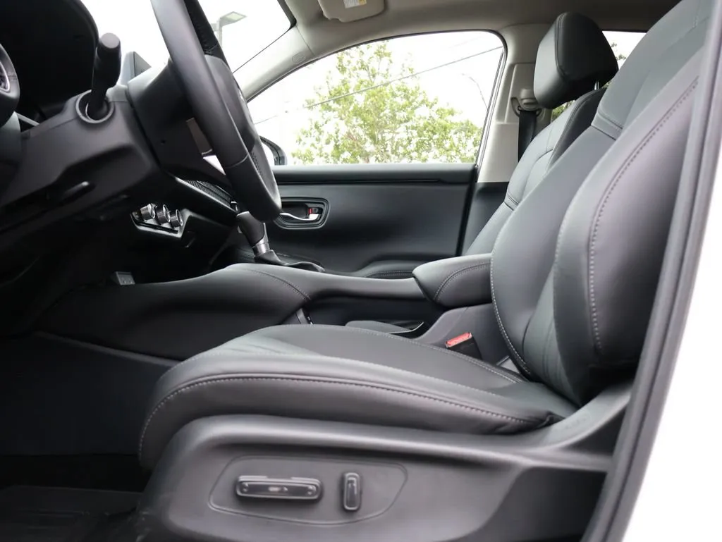 2026 Honda HR-V EX-L - Photo 31