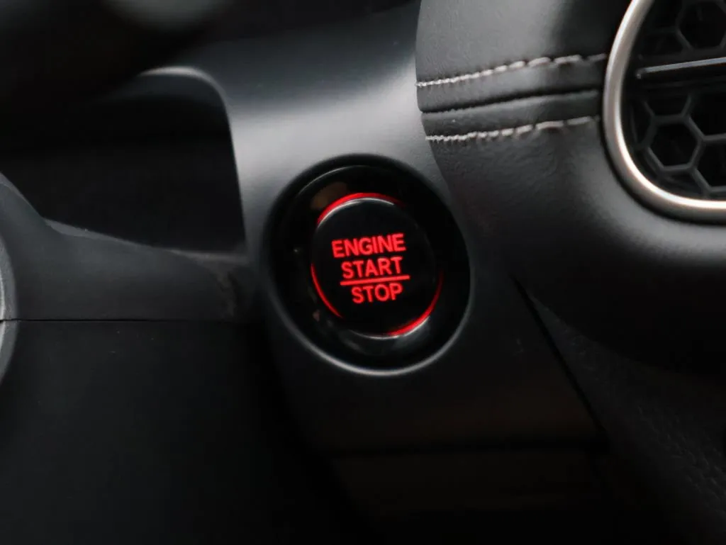 2026 Honda HR-V EX-L - Photo 25