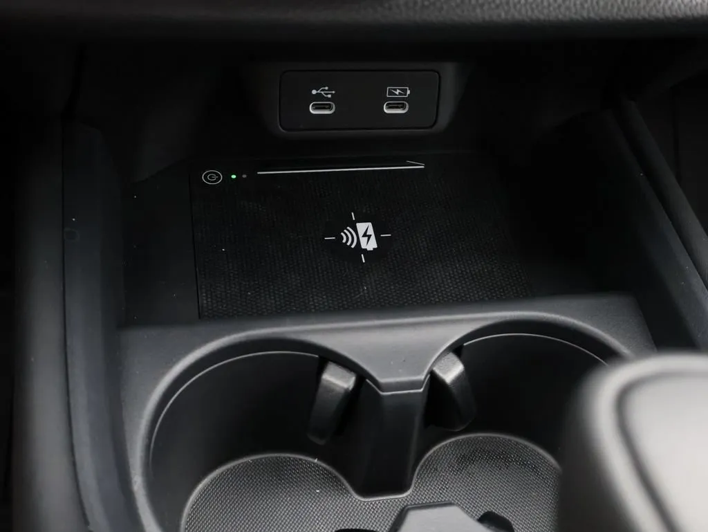 2026 Honda HR-V EX-L - Photo 24