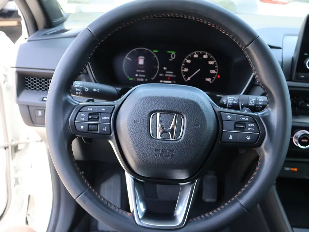 2023 Honda CR-V Sport - Photo 27