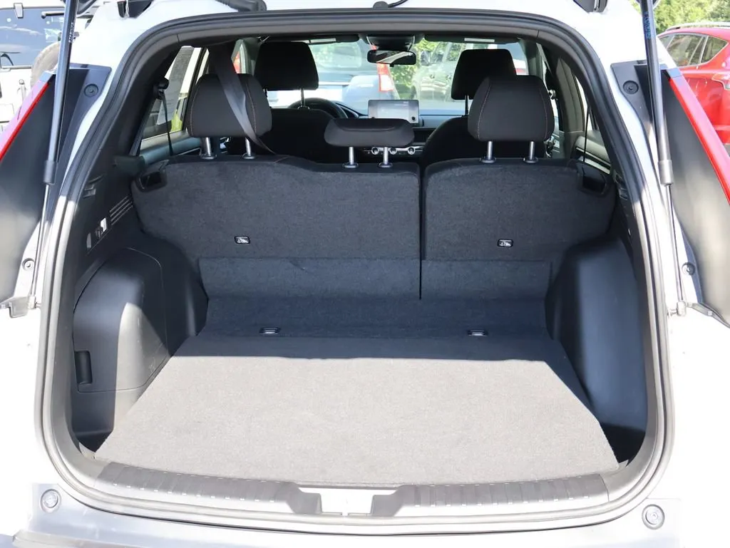 2023 Honda CR-V Sport - Photo 15