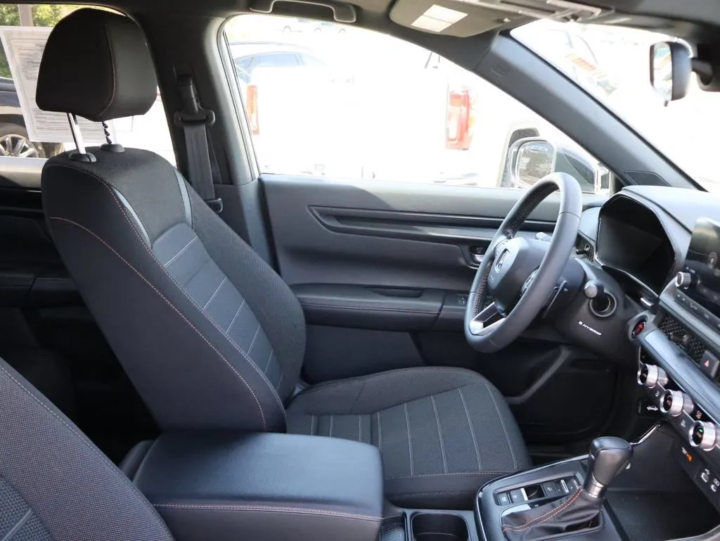 2023 Honda CR-V Sport - Photo 8