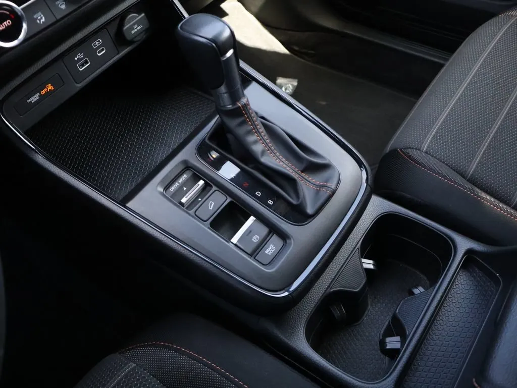 2023 Honda CR-V Sport - Photo 23