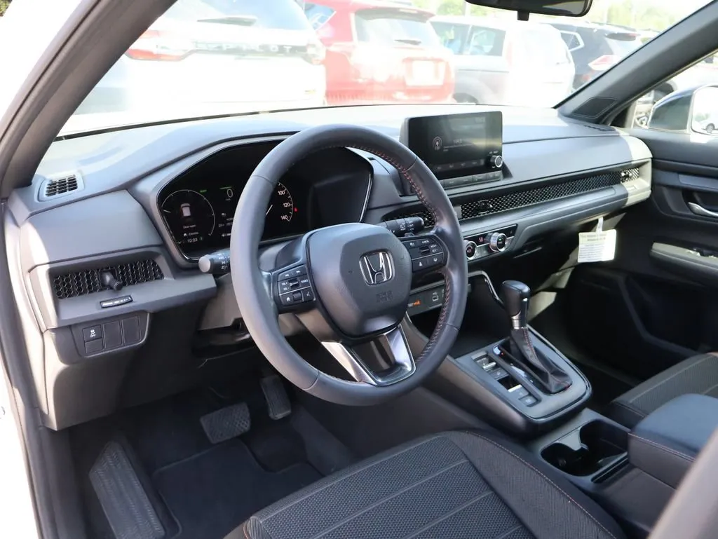 2023 Honda CR-V Sport - Photo 16