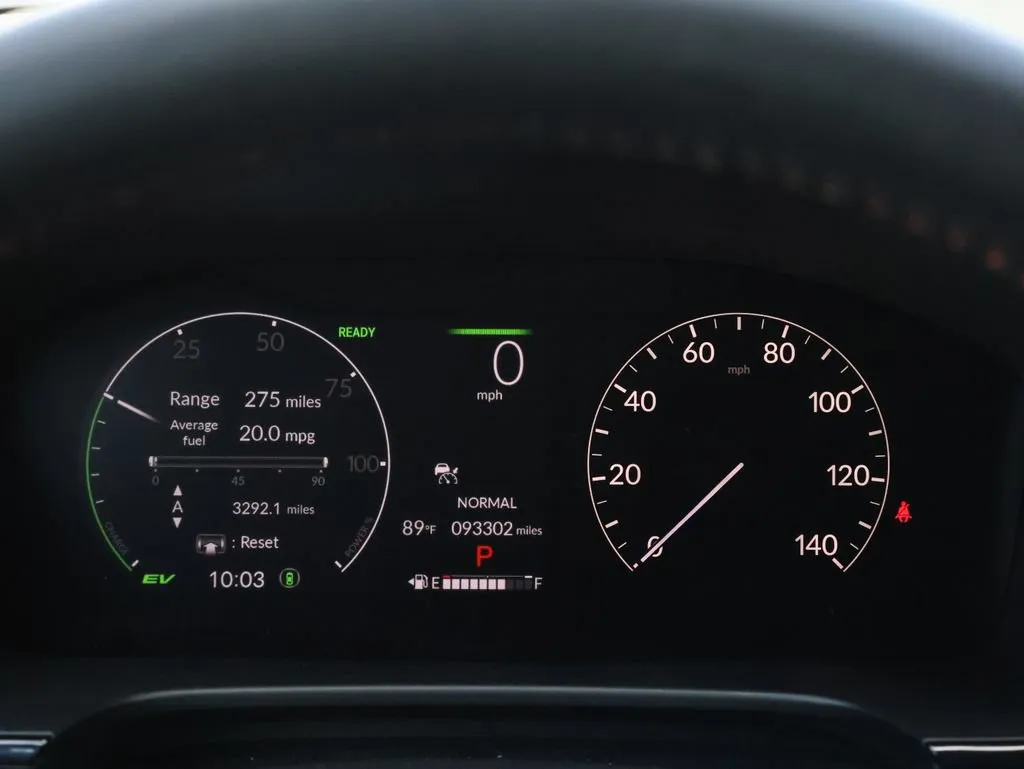 2023 Honda CR-V Sport - Photo 26