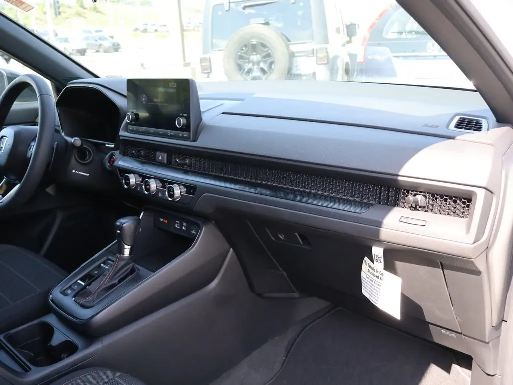 2023 Honda CR-V Sport - Photo 9