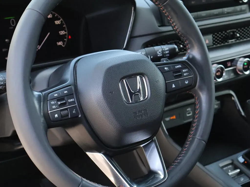2023 Honda CR-V Sport - Photo 17