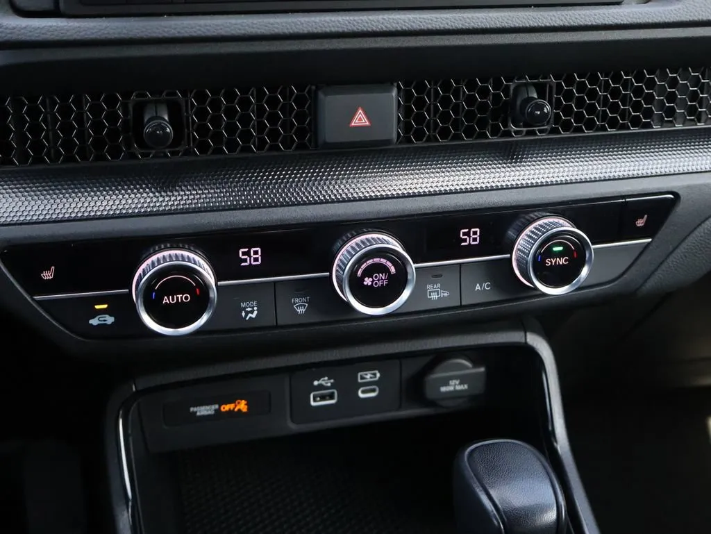 2023 Honda CR-V Sport - Photo 21