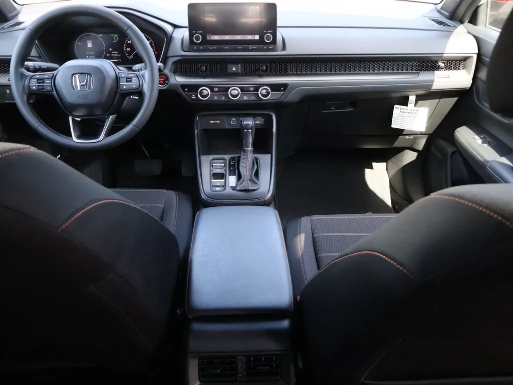 2023 Honda CR-V Sport - Photo 13