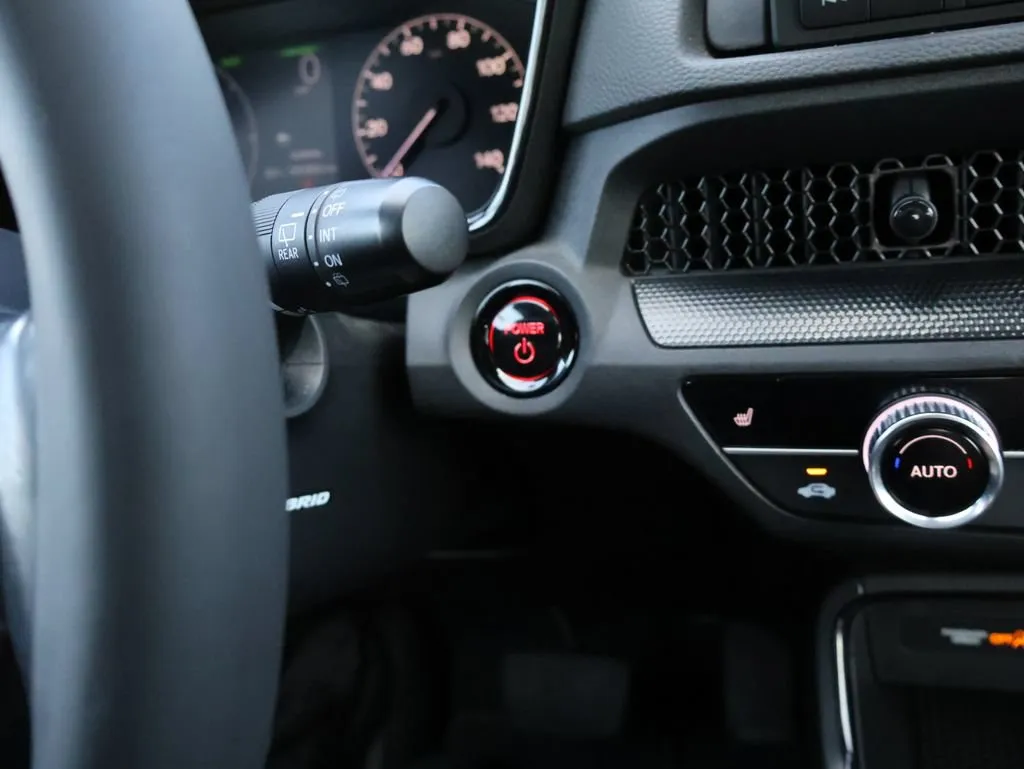 2023 Honda CR-V Sport - Photo 25