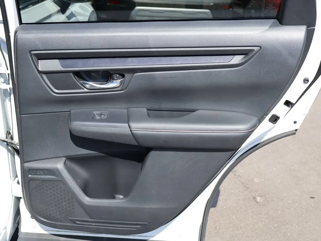 2023 Honda CR-V Sport - Photo 14