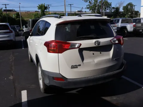 More photos of 2013 Toyota RAV4 Limited at Jay Wolfe Honda, MO