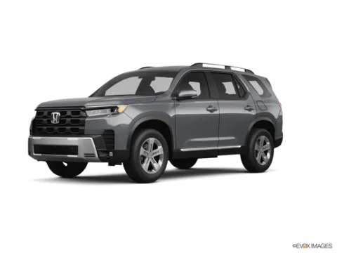 Gray 2026 Honda Pilot EX-L for sale in Kansas City, MO
