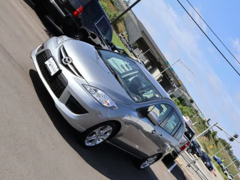 Another view of 2010 Mazda Mazda5 Sport for sale in Kansas City, MO at Jay Wolfe Honda