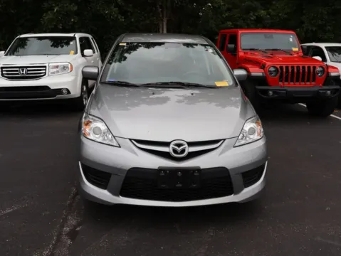 Photos of 2010 Mazda Mazda5 Sport for sale in Kansas City, MO at Jay Wolfe Honda