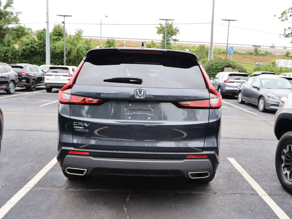 2024 Honda CR-V Sport - Photo 6