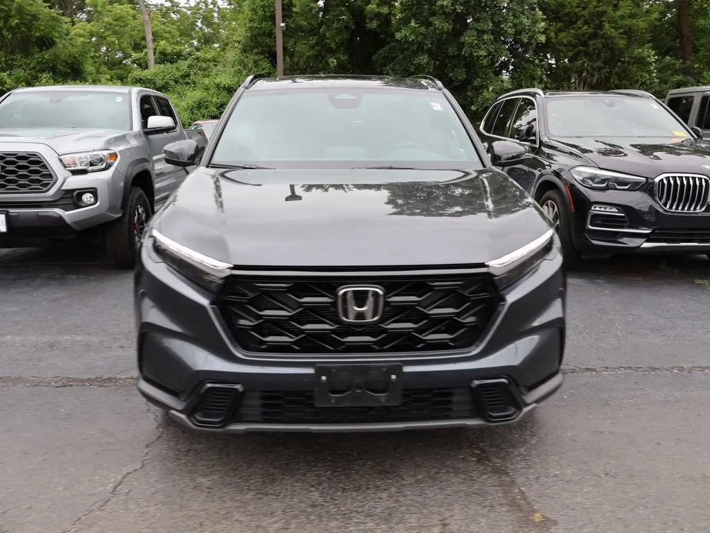 2024 Honda CR-V Sport - Photo 2