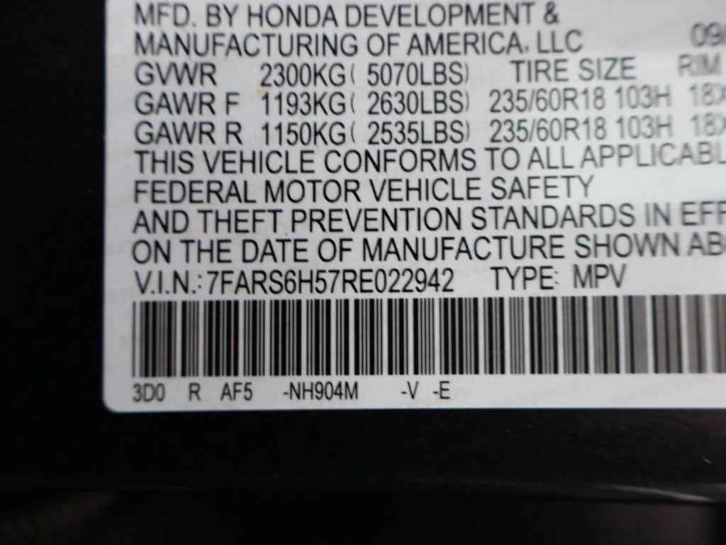 2024 Honda CR-V Sport - Photo 13