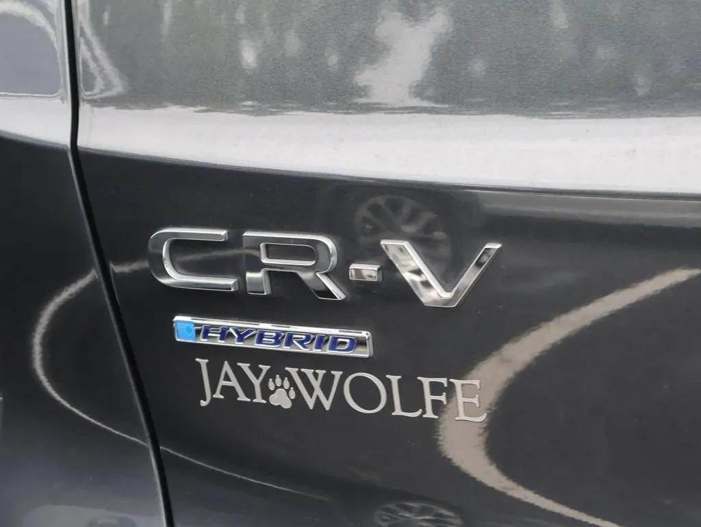 2024 Honda CR-V Sport - Photo 8