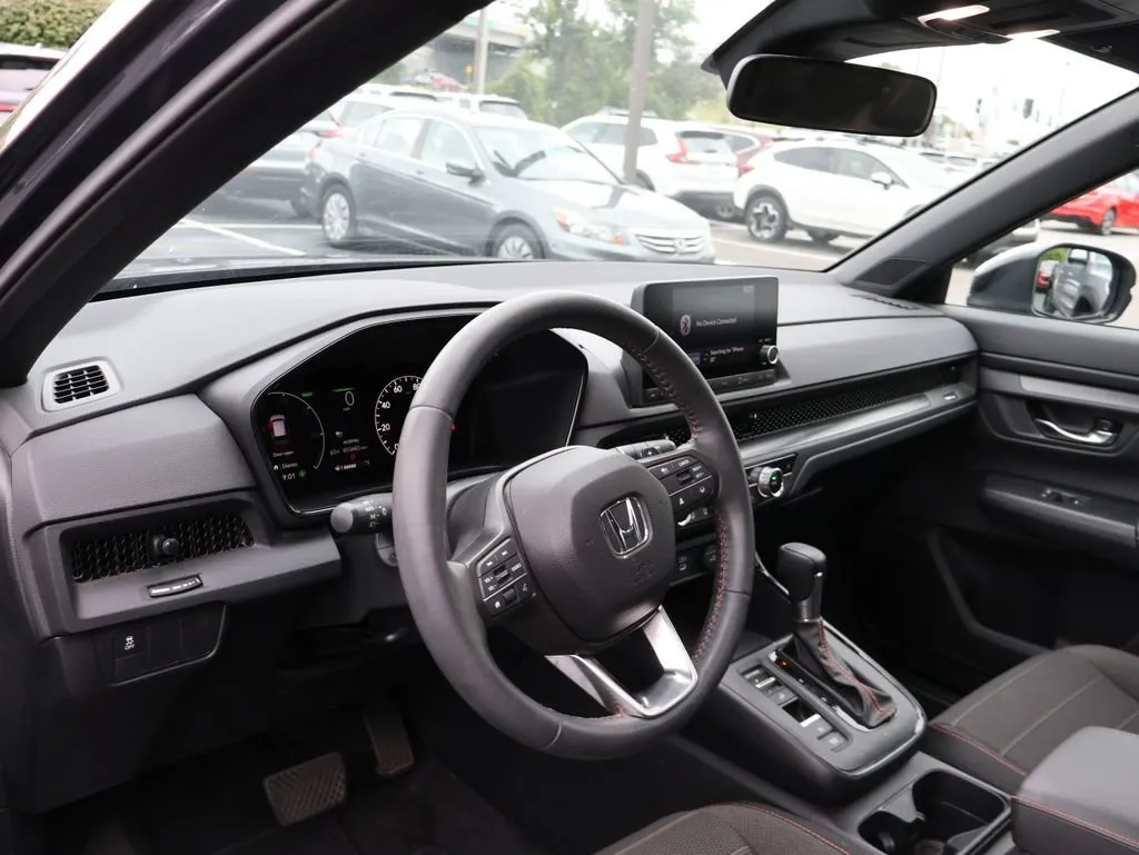 2024 Honda CR-V Sport - Photo 9