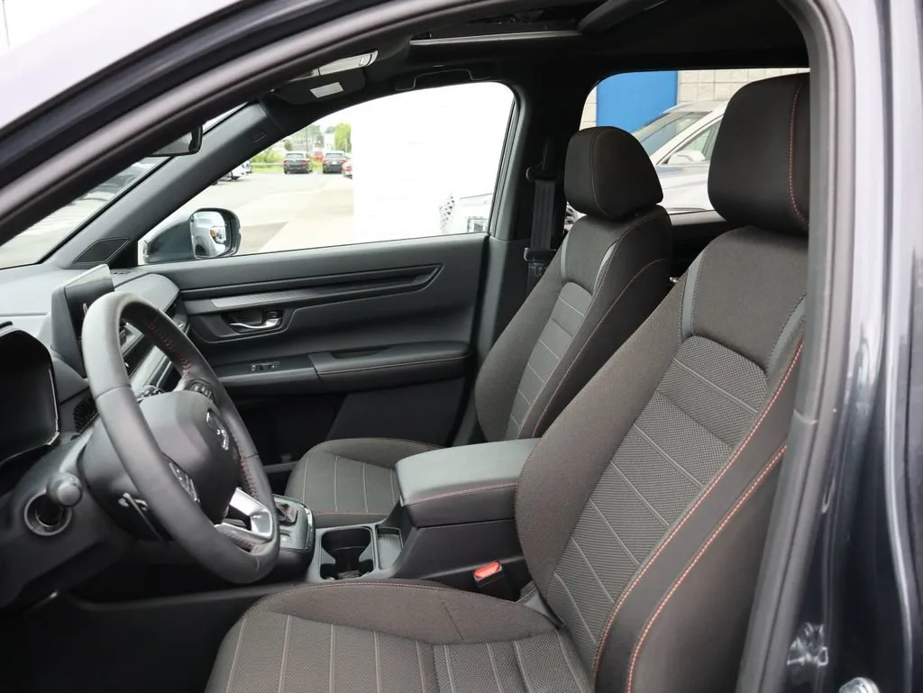 2024 Honda CR-V Sport - Photo 11