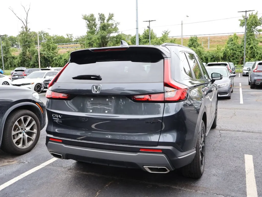 2024 Honda CR-V Sport - Photo 7