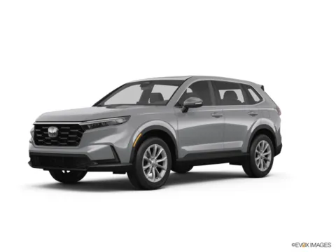 Gray 2026 Honda CR-V EX for sale in Kansas City, MO