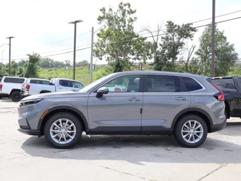 More photos of 2026 Honda CR-V EX at Jay Wolfe Honda, MO