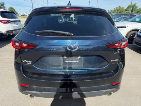 More photos of 2024 Mazda CX-5 2.5 S Select Package at Jay Wolfe Honda, MO