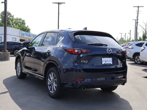 More photos of 2024 Mazda CX-5 2.5 S Select Package at Jay Wolfe Honda, MO