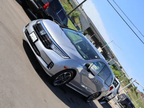 Another view of 2024 Honda Odyssey Elite for sale in Kansas City, MO at Jay Wolfe Honda