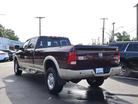 More photos of 2012 Ram 3500 Laramie Longhorn at Jay Wolfe Honda, MO