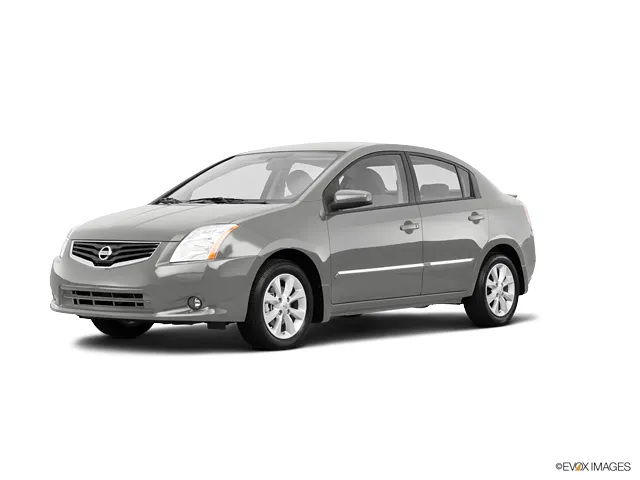 2011 Nissan Sentra 2.0 SL for sale in Kansas City, MO