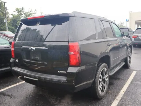 More photos of 2018 Chevrolet Tahoe Premier at Jay Wolfe Honda, MO