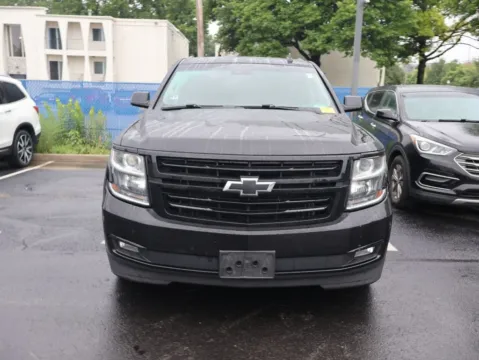 Photos of 2018 Chevrolet Tahoe Premier for sale in Kansas City, MO at Jay Wolfe Honda