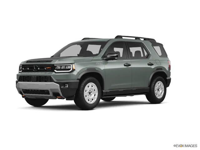 2026 Honda Passport TrailSport Elite Blackout for sale in Kansas City, MO