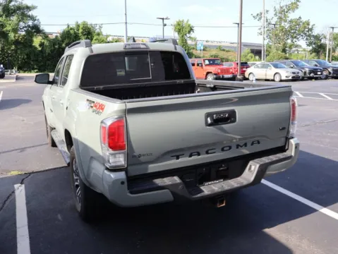 More photos of 2023 Toyota Tacoma TRD Sport at Jay Wolfe Honda, MO