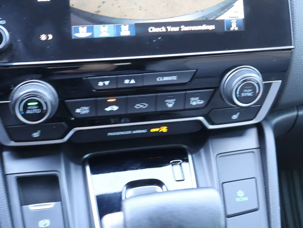 2019 Honda CR-V EX-L - Photo 21