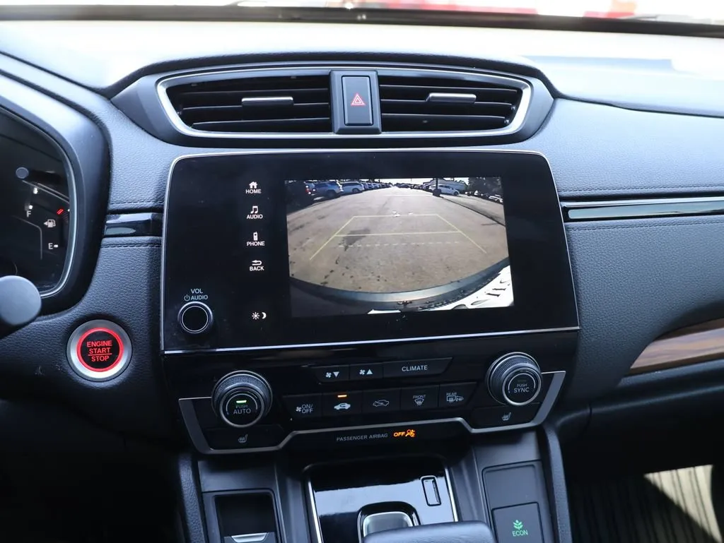 2019 Honda CR-V EX-L - Photo 20