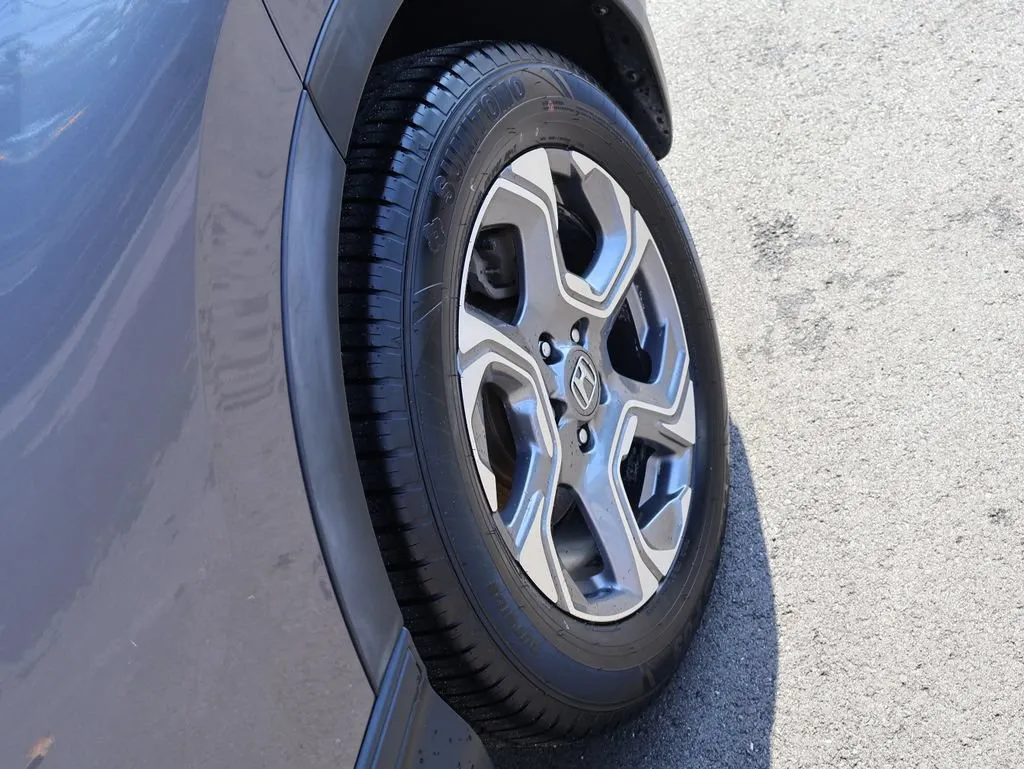 2019 Honda CR-V EX-L - Photo 32