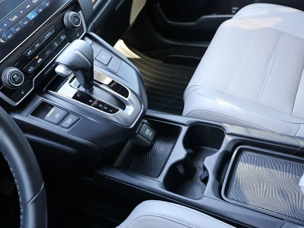 2019 Honda CR-V EX-L - Photo 23