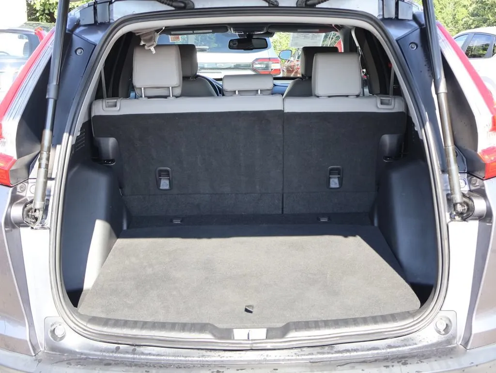 2019 Honda CR-V EX-L - Photo 15