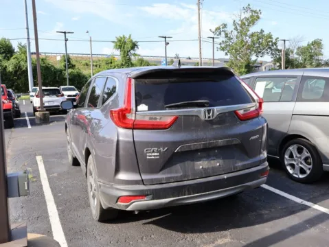 More photos of 2019 Honda CR-V EX-L at Jay Wolfe Honda, MO