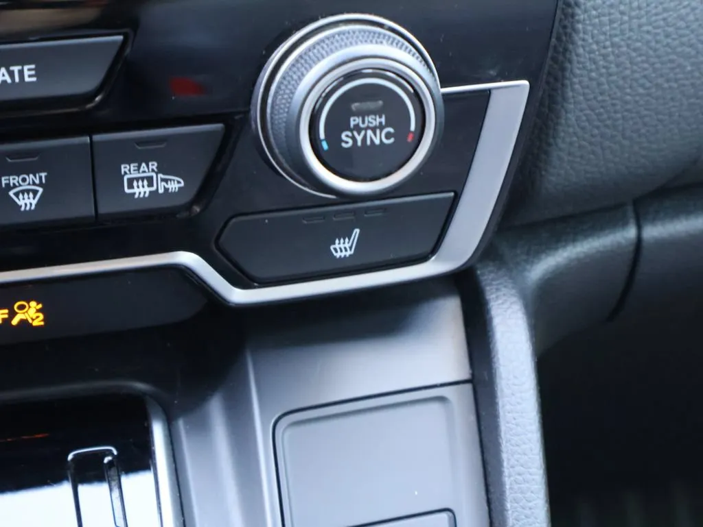 2019 Honda CR-V EX-L - Photo 22