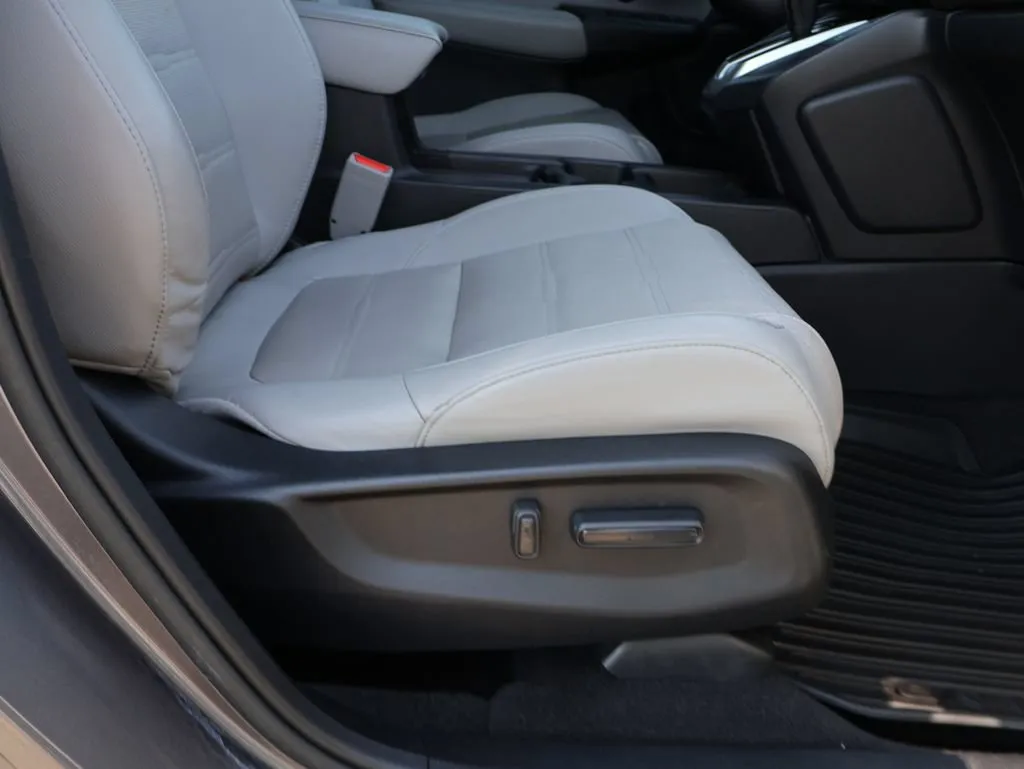 2019 Honda CR-V EX-L - Photo 10