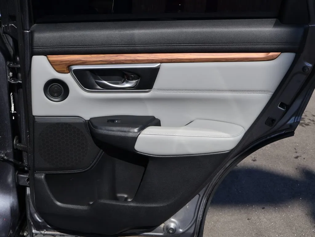 2019 Honda CR-V EX-L - Photo 14