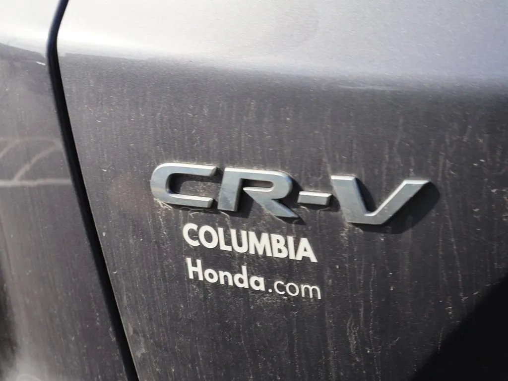 2019 Honda CR-V EX-L - Photo 8